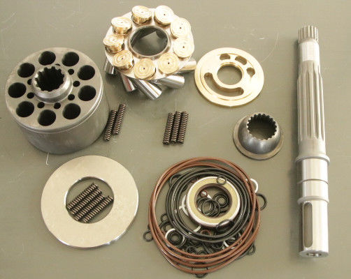 Pl148161155 K3vl Series Kawasaki Piston Pump K3vl28 K3vl45 K3vl63 K3vl80 K3vl112