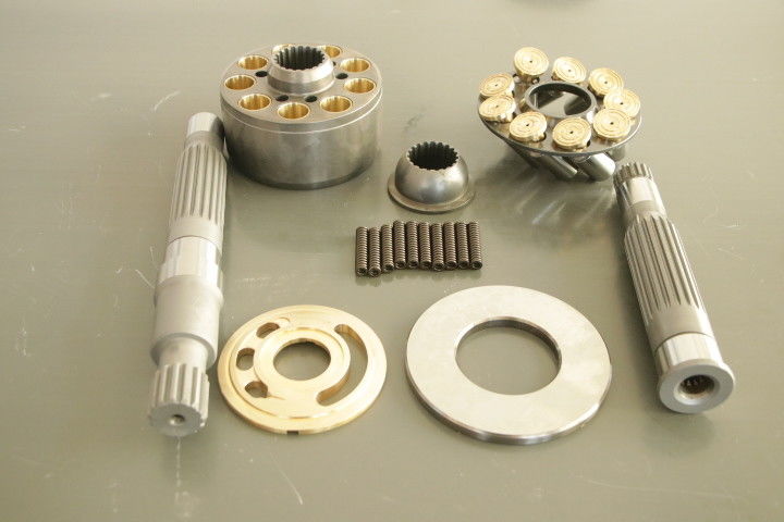 Pl148161502 Kawasaki K7v Series Hydraulic Pump Repair Parts K7v63 K7v125