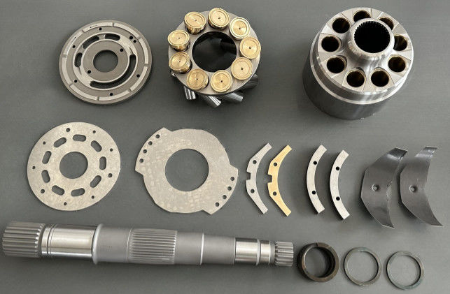 Pl153031983 V30d45 V30d75 Hawe Piston Pump V30d95 V30d140 V30d160 V30d250 V30d250